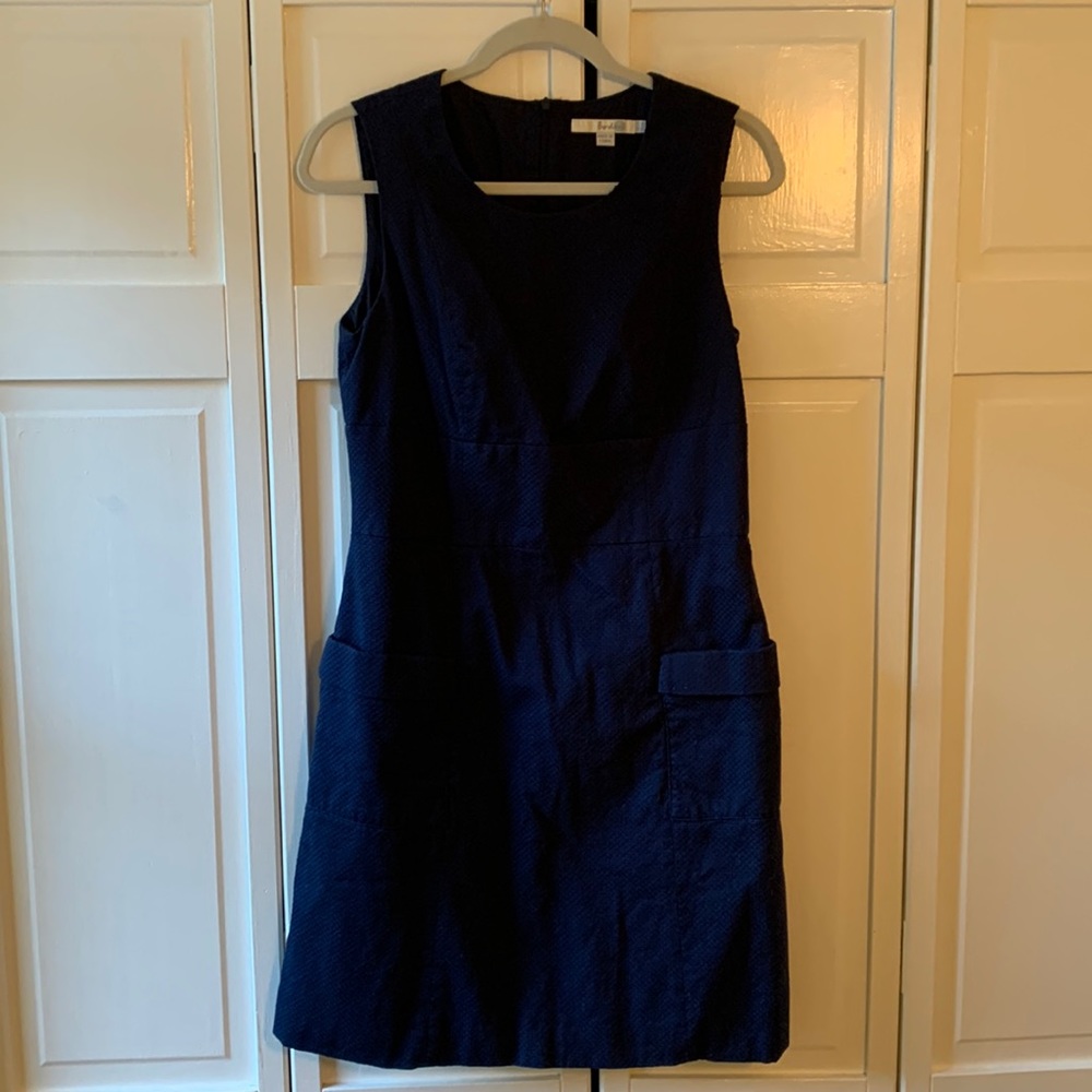 Boden dress